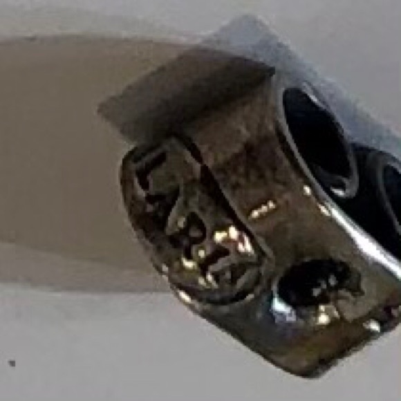 Ilaria Peru 925 Silver Set of Necklace & Earrings - Picture 11 of 11